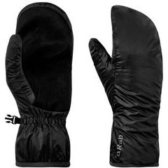 RAB Xenon Mitt, black