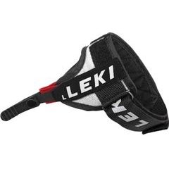 LEKI Trigger 1 V2 Strap, black-silver, M-L-XL