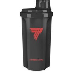 TREC NUTRITION Boogieman 700 ml černý