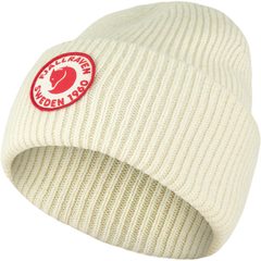 FJÄLLRÄVEN 1960 Logo Hat, Chalk White