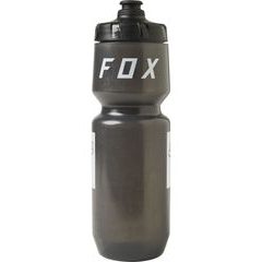 FOX 26 Oz Purist Bottle, Black