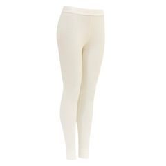DEVOLD Duo Active Merino 205 Longs Wmn, Raw White