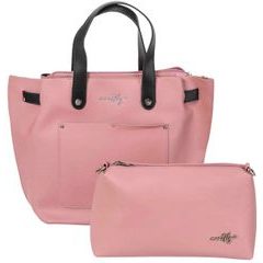 MEATFLY Alma Dusty Rose