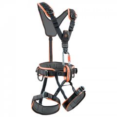 ROCK EMPIRE Equip, oranžová 018