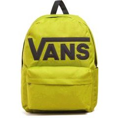 VANS Old Skool Drop V Backpack Spicy Mustard