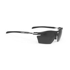 RUDY PROJECT RYDON SLIM black/smoke black