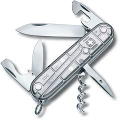 VICTORINOX SPARTAN SilverTech v blistru