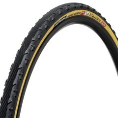 CHALLENGE GRAVEL GRINDER TLR Pro 700x40 černá/tan