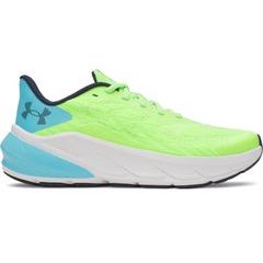 UNDER ARMOUR BGS Turbulence 3-GRN