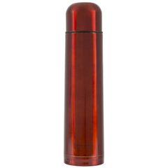 HIGHLANDER Duro flask 1000ml - červená