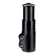 FORCE F ECO-nástavec vidlice 11/8''Al, črn. mat