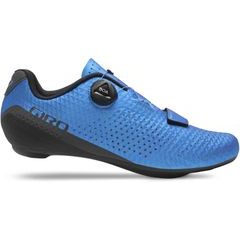 GIRO Cadet Ano Blue