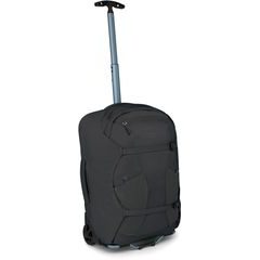 OSPREY FARPOINT FAIRVIEW WHEELS 36 black