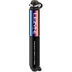 LEZYNE POCKET DRIVE PRO NEO METALLIC/BLACK