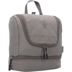 NITRO TRAVEL KIT waxed lizard