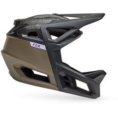 FOX Proframe Frequency, Ce Military