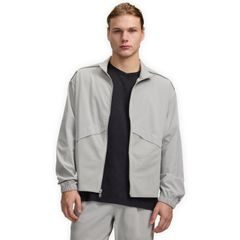 UNDER ARMOUR Unstoppable Airvent Jkt-GRY