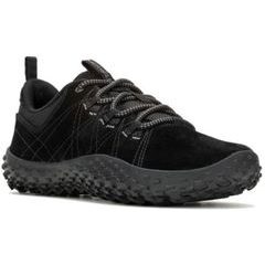 MERRELL J037754 WRAPT, black/black