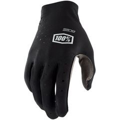 100% SLING MX Gloves Black