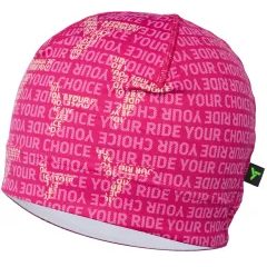 SILVINI Averau UA1520 fuchsia-black