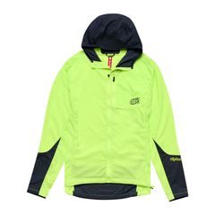 TROY LEE DESIGNS DRIFT MONO GLO YELLOW