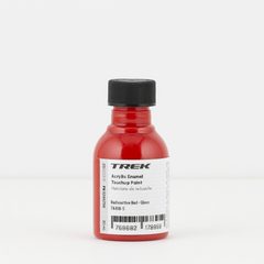 TREK Paint Touch-Up 30ml TK418-S Gloss Radioactive Red