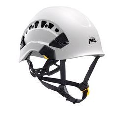 PETZL VERTEX VENT bílá