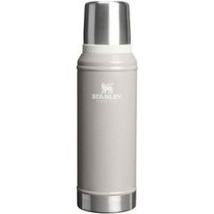 STANLEY Legendary Classic Bottle 940 ml Hammertone Ash