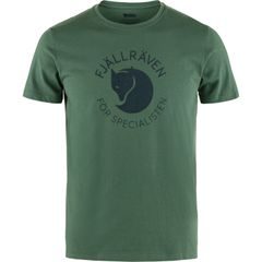 FJÄLLRÄVEN Fjällräven Fox T-shirt M Deep Patina
