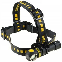 ARMYTEK Elf C2 USB-C 1100 lm