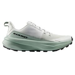 MAMMUT Aenergy Hike Low Women silver sage-deep silver sage