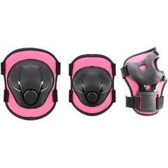 NILS EXTREME H110 růžová