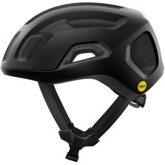 POC Ventral Air MIPS Uranium Black Matt/Hydrogen White Matt