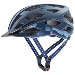 UVEX CITY I-VO 2 DUSK BLUE MATT