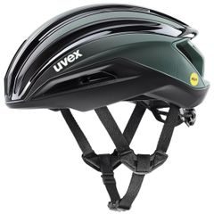 UVEX SURGE AERO MIPS BLK-SAGE GR M 2026