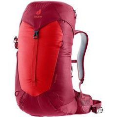 DEUTER AC Lite 24 cherry-masala