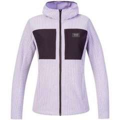HANNAH River hoody W, thistle