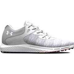 UNDER ARMOUR UA WCharged Breathe2 Knit SL-GRY