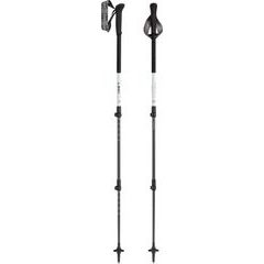 LEKI Skytera Carbon Lite, white-black-neonorange