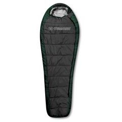 TRIMM HIGHLANDER grey/olive