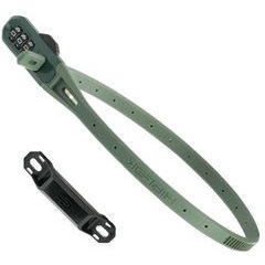 HIPLOK Z LOK COMBO V2 GREEN
