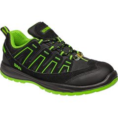 BENNON ALEGRO O1P ESD Low Green