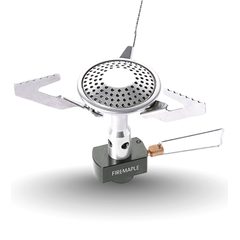 FIRE MAPLE Buzz Portable Backpacking Stove