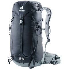 DEUTER Trail 18 black-shale