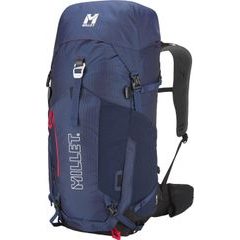 MILLET UBIC 40 E-DARK BLUE