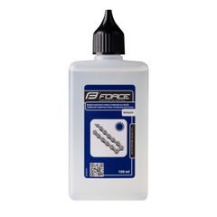 FORCE olej na řetěz STANDARD 100ml