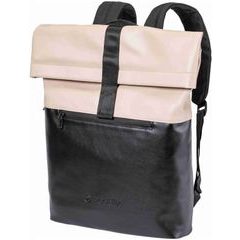 MEATFLY Timothy 12, Beige / Black