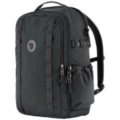 FJÄLLRÄVEN Färden Carry On Pack 30 Coal Black