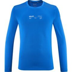 MILLET INTENSE TS LS M ICON BLUE