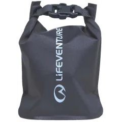 LIFEVENTURE Soap Pouch, Black